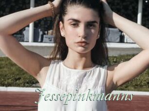 Jessepinkmanns