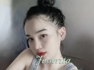 Jesserita