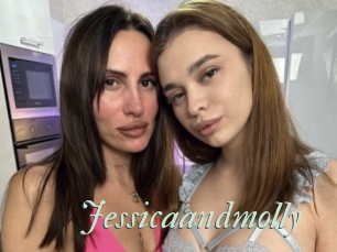 Jessicaandmolly