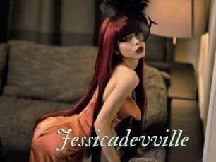 Jessicadevville