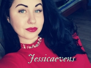 Jessicaevens