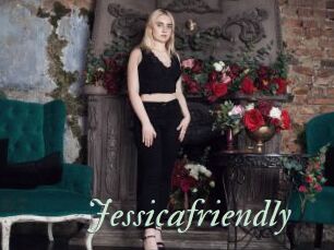 Jessicafriendly