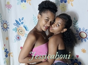 Jessicahoni