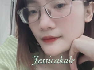 Jessicakale