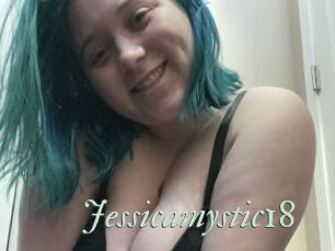 Jessicamystic18