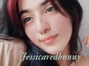Jessicaredbunny
