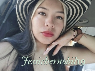 Jessichernobil19