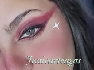 Jessiearteagas