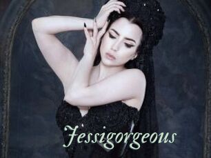 Jessigorgeous