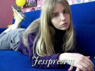 Jesspreston