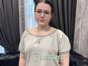 Jesstain