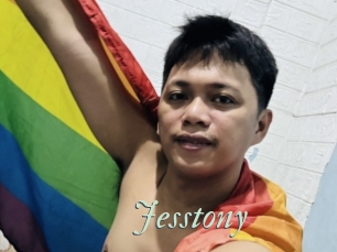 Jesstony