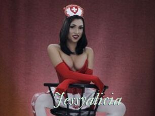 Jessyalicia