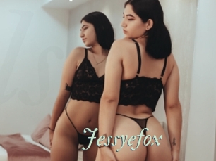 Jessyefox