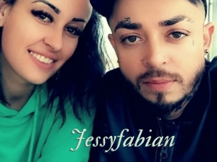 Jessyfabian