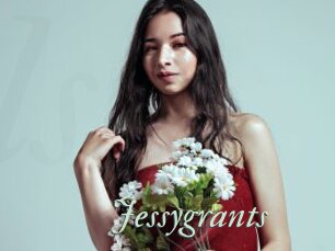 Jessygrants