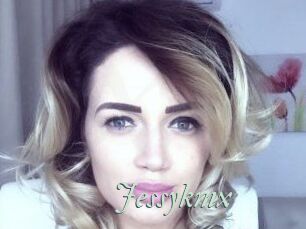 Jessykmx