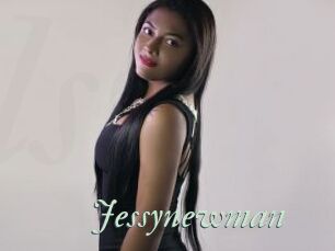 Jessynewman