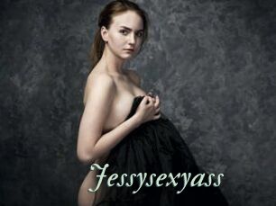 Jessysexyass