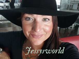 Jessysworld