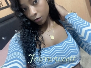 Jessyysweett