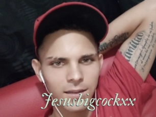 Jesusbigcockxx