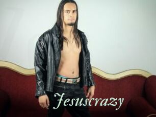 Jesuscrazy