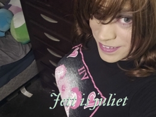 Jett_is_juliet