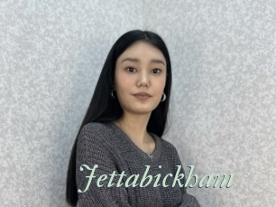 Jettabickham