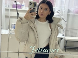 Jettacoey
