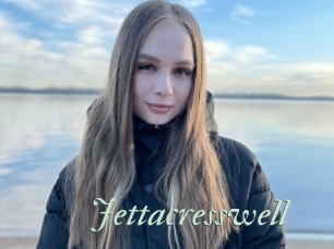 Jettacresswell