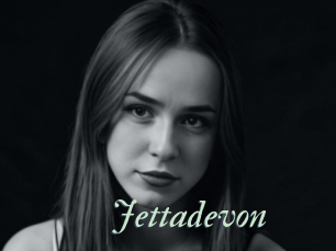 Jettadevon