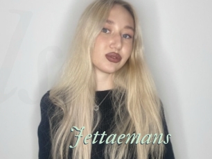 Jettaemans