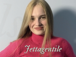 Jettagentile
