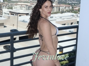 Jevinlove