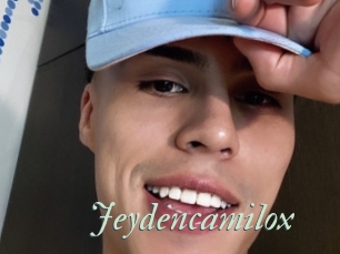 Jeydencamilox