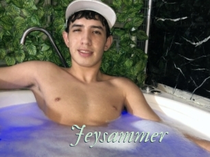 Jeysammer