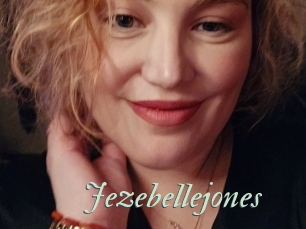 Jezebellejones
