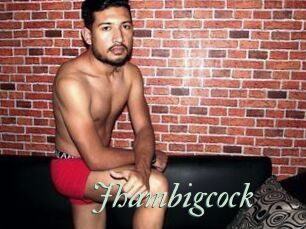 Jhambigcock