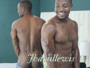 Jhamillewis