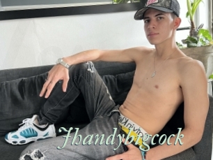 Jhandybigcock