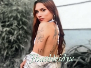 Jhatbleidyx