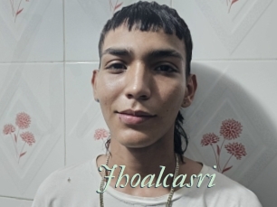 Jhoalcasri
