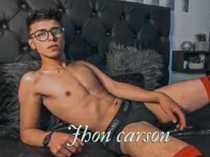 Jhon_carson