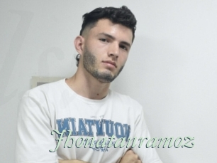 Jhonatanramoz