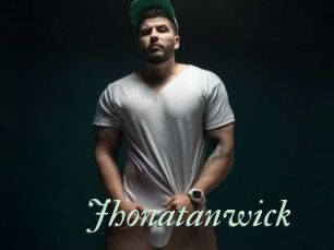 Jhonatanwick