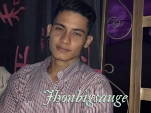 Jhonbigsauge
