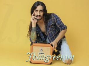 Jhongreennn