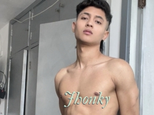 Jhonky