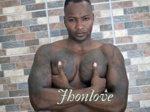 Jhonlove